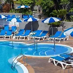 Casablanca Apartamento Puerto de la Cruz (Tenerife)