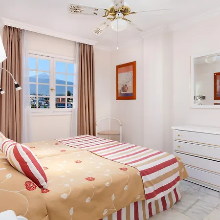 Casablanca Apartamento *