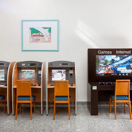 Apartamento Casablanca