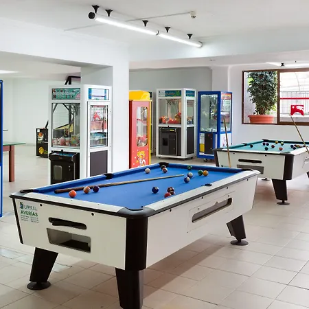 Apartamento Casablanca