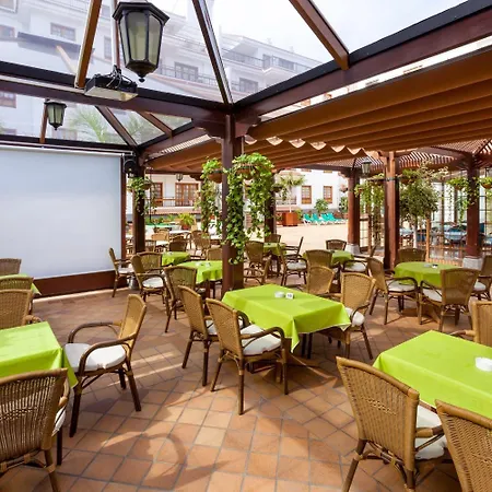 Apartamento Casablanca Puerto de la Cruz (Tenerife)