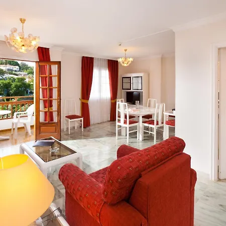 Apartamento Casablanca *