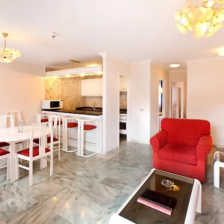 Casablanca Apartamento