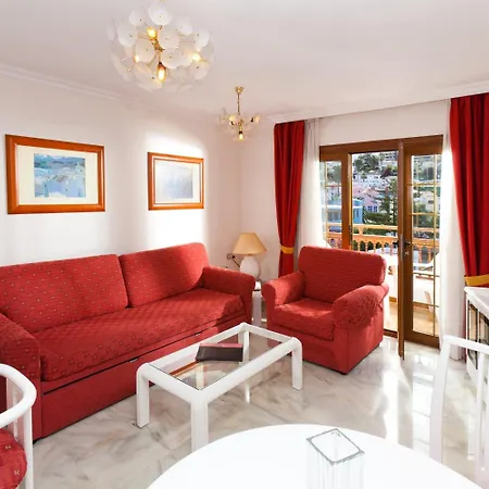 Casablanca Apartamento Puerto de la Cruz (Tenerife)
