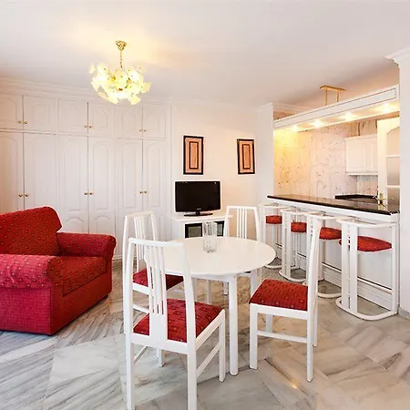 Apartamento Casablanca *