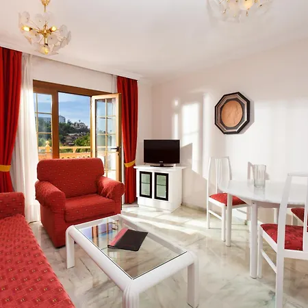 Casablanca Apartamento Puerto de la Cruz (Tenerife)