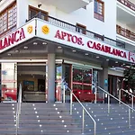 Appartement Casablanca