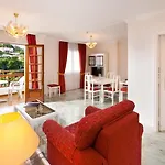 Appartement Casablanca *