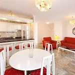 Casablanca Appartement *