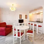Appartement Casablanca *