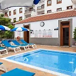 Casablanca Apartment *