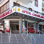 Casablanca Appartement Puerto de la Cruz (Tenerife)