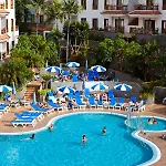 Casablanca Appartement Puerto de la Cruz (Tenerife)