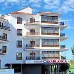 Appartement Casablanca *