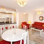 Casablanca Apartment