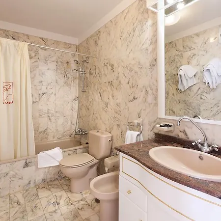 Apartment Casablanca Puerto de la Cruz (Tenerife)