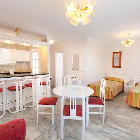 Casablanca Apartment *