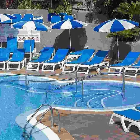 Apartment Casablanca Puerto de la Cruz (Tenerife)