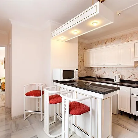 Apartment Casablanca *