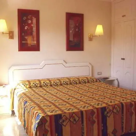Apartment Casablanca