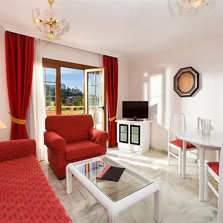 Casablanca Apartmán *