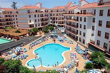 Apartment Casablanca *