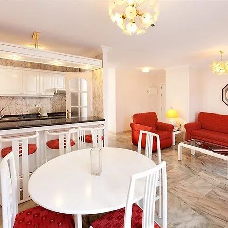 Casablanca Apartment *