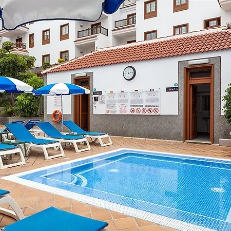 Casablanca Apartment *