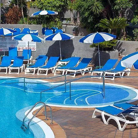 Casablanca Apartment Puerto de la Cruz (Tenerife)