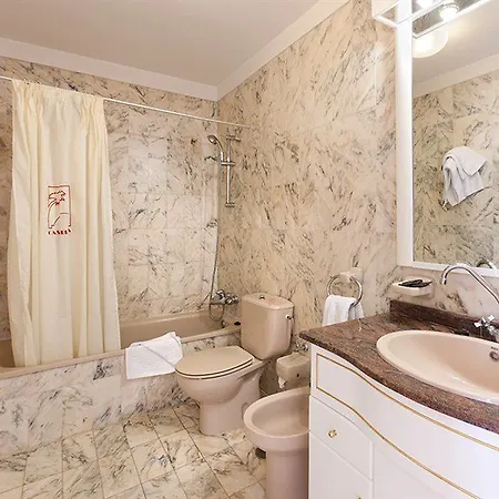 Apartment Casablanca *