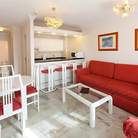 Casablanca Apartment *