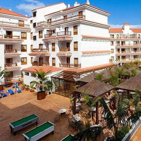 Casablanca Apartment