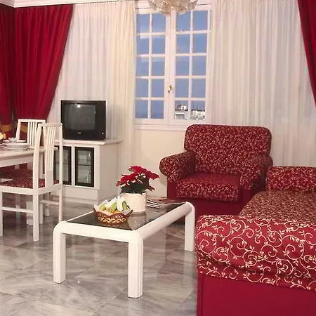 Apartment Casablanca
