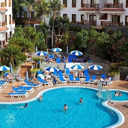 Casablanca Apartment Puerto de la Cruz (Tenerife)