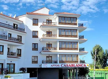 Apartment Casablanca *