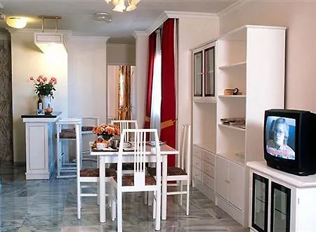 Apartment Casablanca *