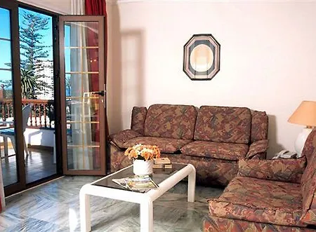 Casablanca Apartment
