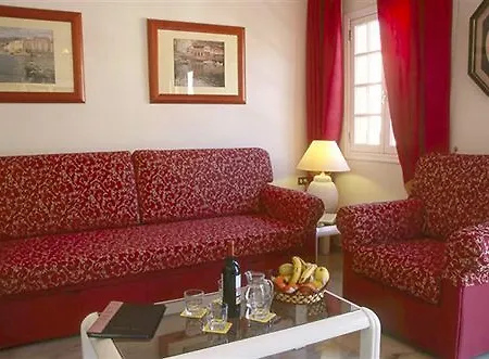 Casablanca Apartment *