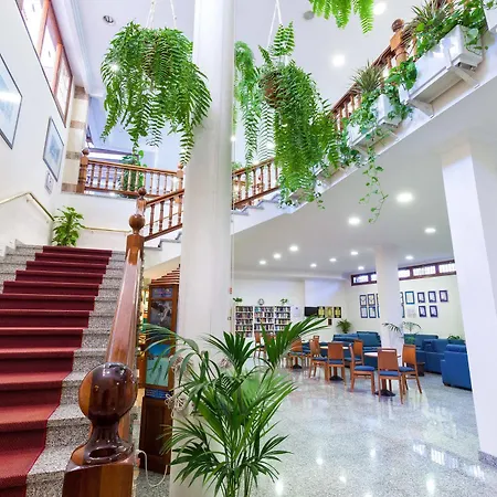 Apartment Casablanca Puerto de la Cruz (Tenerife)