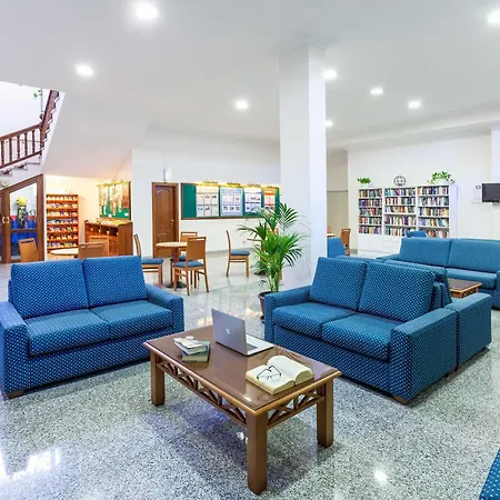 Apartment Casablanca