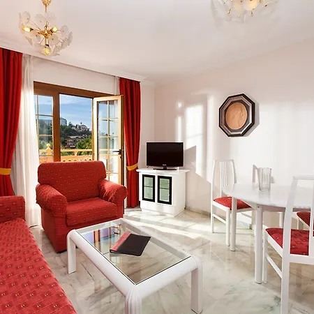 Casablanca Apartment Puerto de la Cruz (Tenerife)