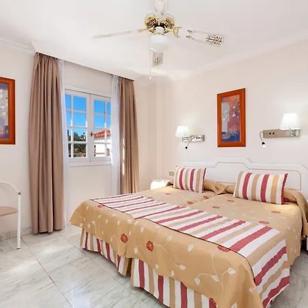 Casablanca Apartment Puerto de la Cruz (Tenerife)