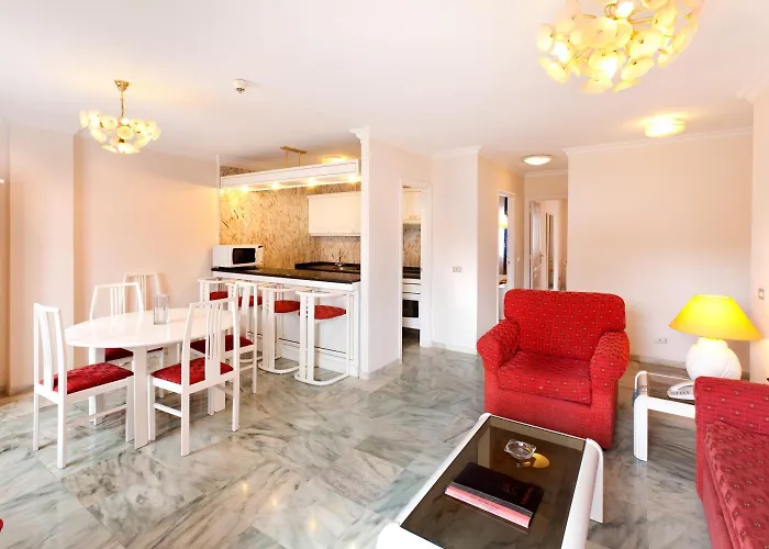 Casablanca Daire