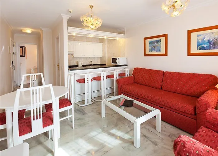 Casablanca Daire *