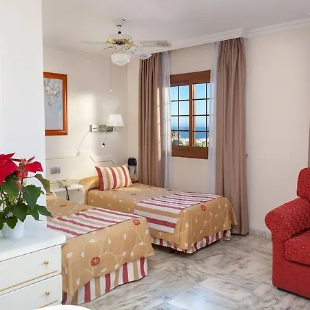 Casablanca Apartamento Puerto de la Cruz (Tenerife)