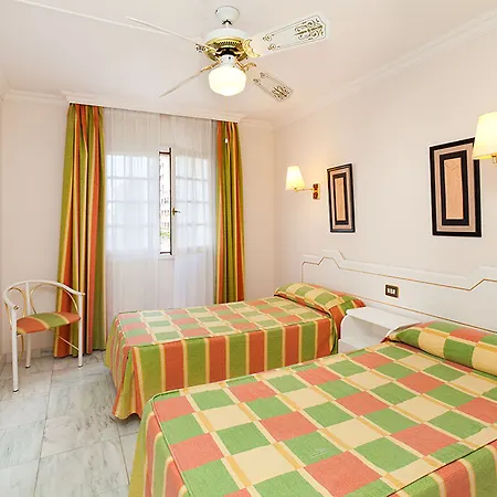 Casablanca Apartamento