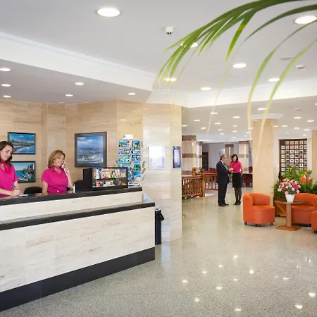 Casablanca Apartman Puerto de la Cruz