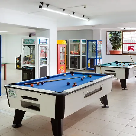 Casablanca Apartamento *