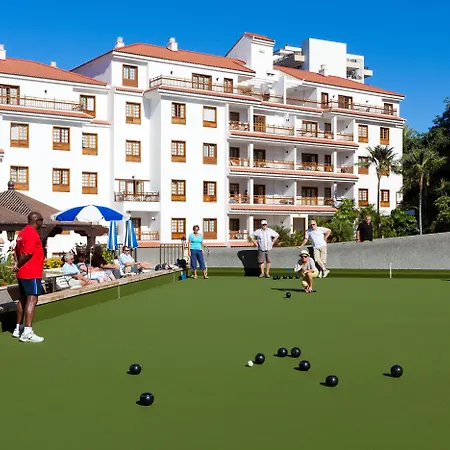 Casablanca * Puerto de la Cruz (Tenerife)