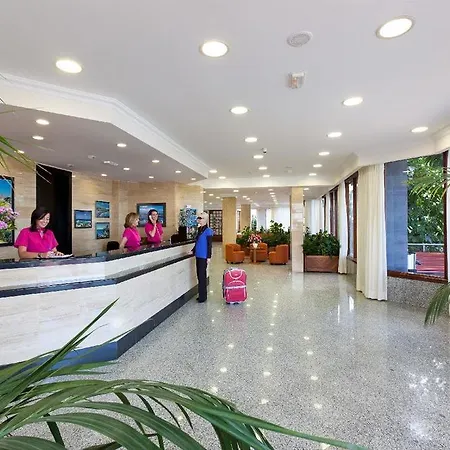 Apartamento Casablanca
